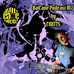 BatCave Podcast 017 by Coutts