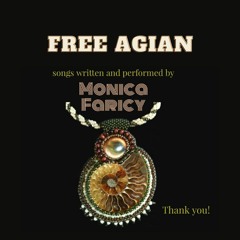 Free Again - Monica Faricy