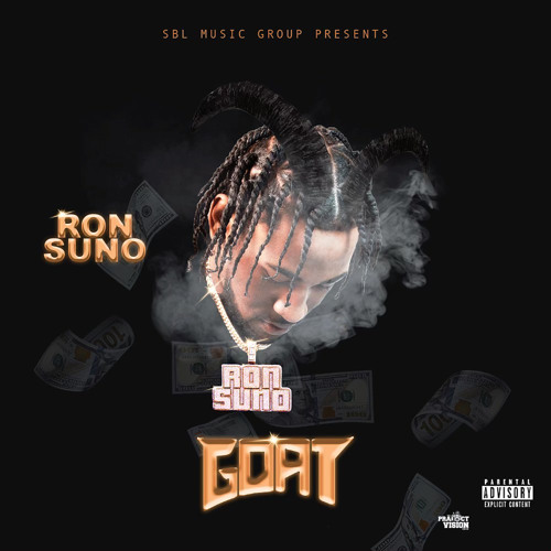 Ron Suno - GOAT