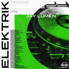 Petőfi Elektrik — Jay Lumen live mix — 2022/11/28