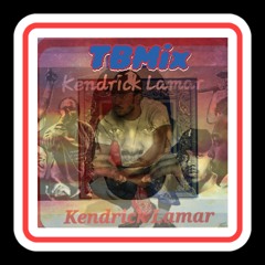 Kendrick Lamar~Alright~Let it Be The Beatles~TBMix.mp3