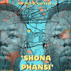 Shona Phansi