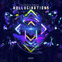 MXR054 || LGHTR & Ramuto - Hallucinations (Radio Edit)