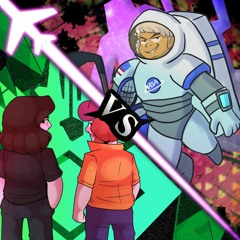 Race Through The City (Come Get It) (Ultimus Tourney vs. Temporary Flight Attendant)