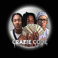 CRAZIE CODE (FEAT. C-VITØ AND MULA)