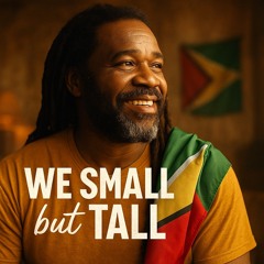 We Small but Tall