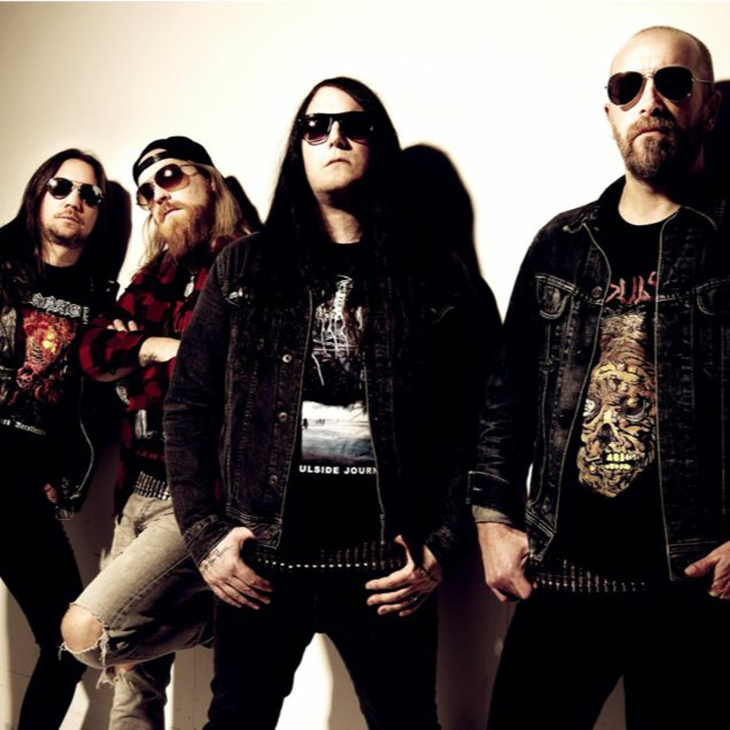 B.L. Metal Podcast