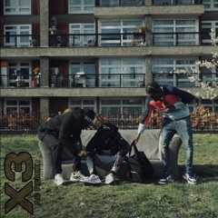 X3 (ac remix)