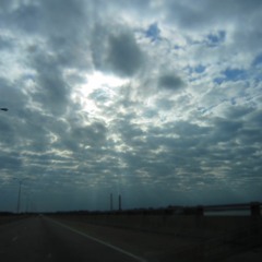 it's gonna be nice today