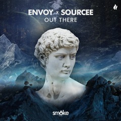 Envoy & Sourcee - Out There
