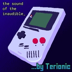 the sound of the inaudible