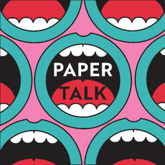 Paper Talk #9 - Lindstrøm