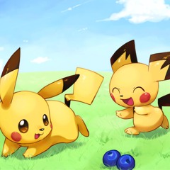 Pika Girl - S3RL (Tapion Hardcore Remix)