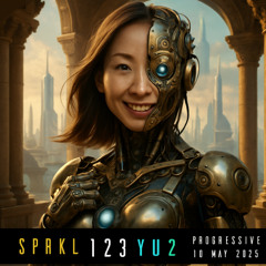 SPRKL 123 YU2