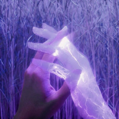 Letting go