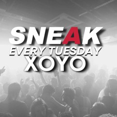 Cowlick B2B Gibson || Live Set 10.10.23 @ XOYO London