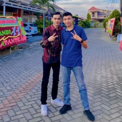 RACUN DEN SANGKO MADU [ Donny Fernanda x DJ LUTHFI AP ] # IKROMM ARBET
