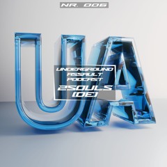 UA Podcast 006 - // 2Souls  //