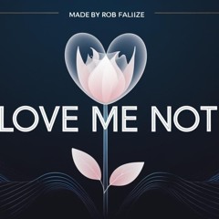 LOVE ME NOT EDM REMIX