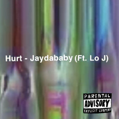 Hurt - Jaydababy (Ft. 4everloj) Recorded Off An iPhone 🖤