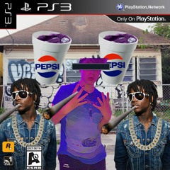 PEPSI SIPPIN SWAG 2012 ✰ #HARDASF #CHIEFKEEF #ILOVEPEPSI