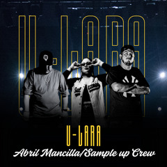 U-LARA (feat. Abril Mancilla)