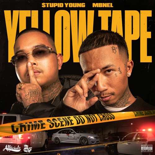 $tupid Young & MBNel - Can't Lie