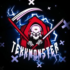TekkMonster - Hoffnung 165er