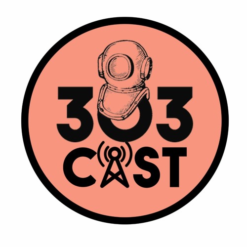 303cast #34 \LEONARDO BUSELLI