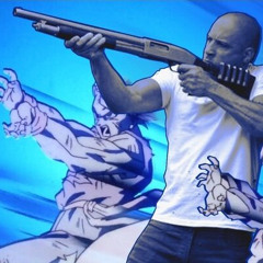 impulsive thoughts sped up prod (Rhett effect)