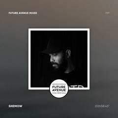 Future Avenue Mixed 049 - ShemoW