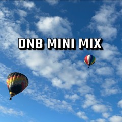 DnB Mini Mix 1