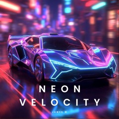 Neon Velocity (Remix)