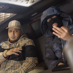 Mylo - G Code (Remix) [ft. G Bugz & KAWALi]