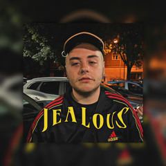 JEALOUS