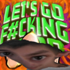 ALBINO - Lets Go F#cking Hard (SPLINTR Edit)