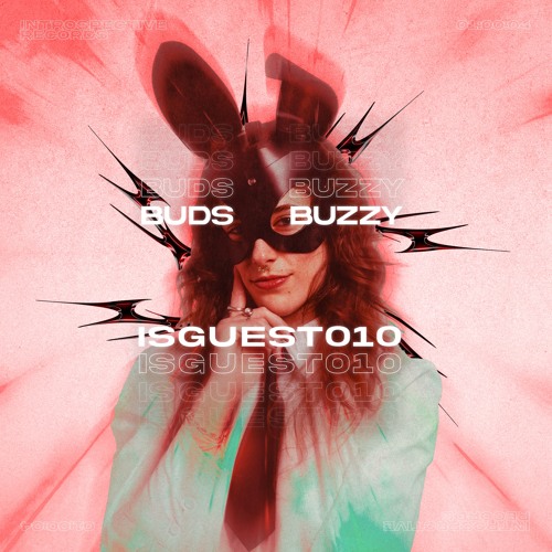 Buds Buzzy | ISGUEST010