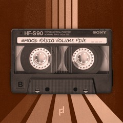 Rob Dowell #Mood Radio | Volume Five-Side B