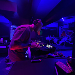 CrossRoads - Just Warming Up