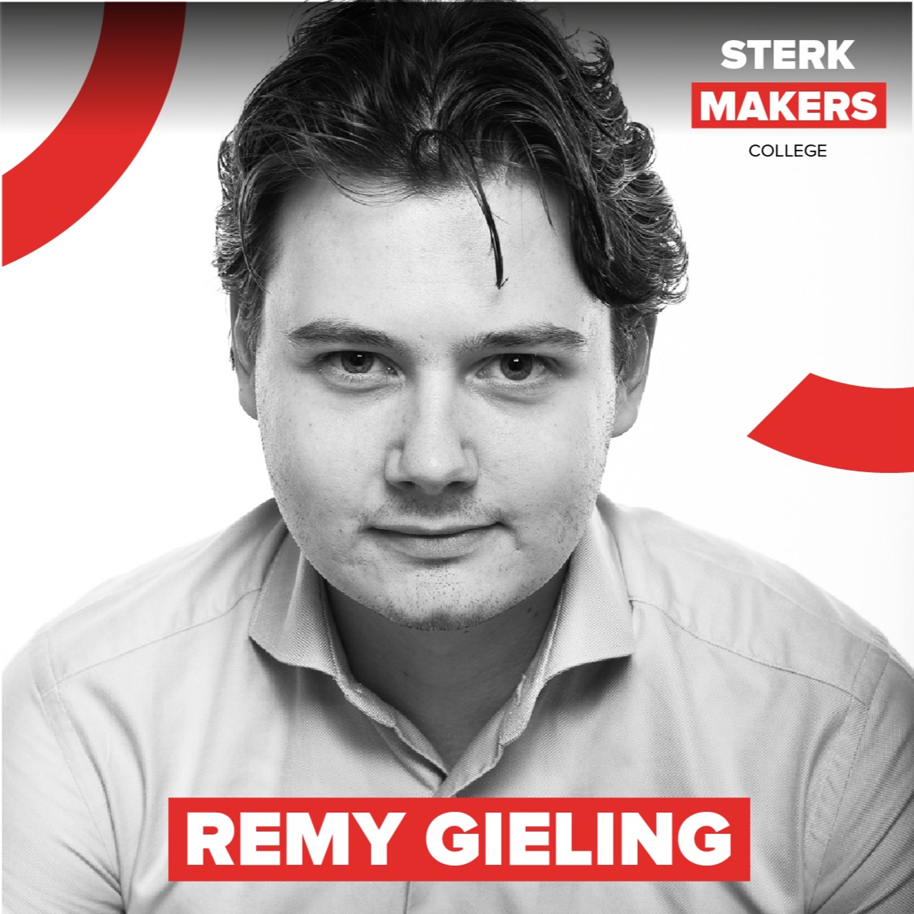 Sterkmakers Podcast