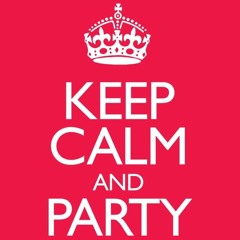 KEEP CALM AND PARTY MIX - 2023