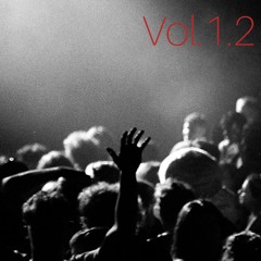 Saturday Sessions Vol.1.2