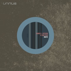 Samuel L Session & Van Czar - Air Raid (Original Mix)