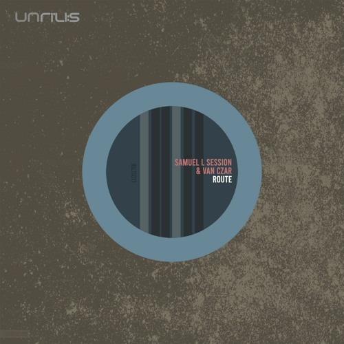 Samuel L Session & Van Czar - Objectivism (Original Mix)