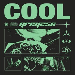 Grey256 - Cool (Loki DNB Remix)