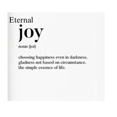 Eternal Joy