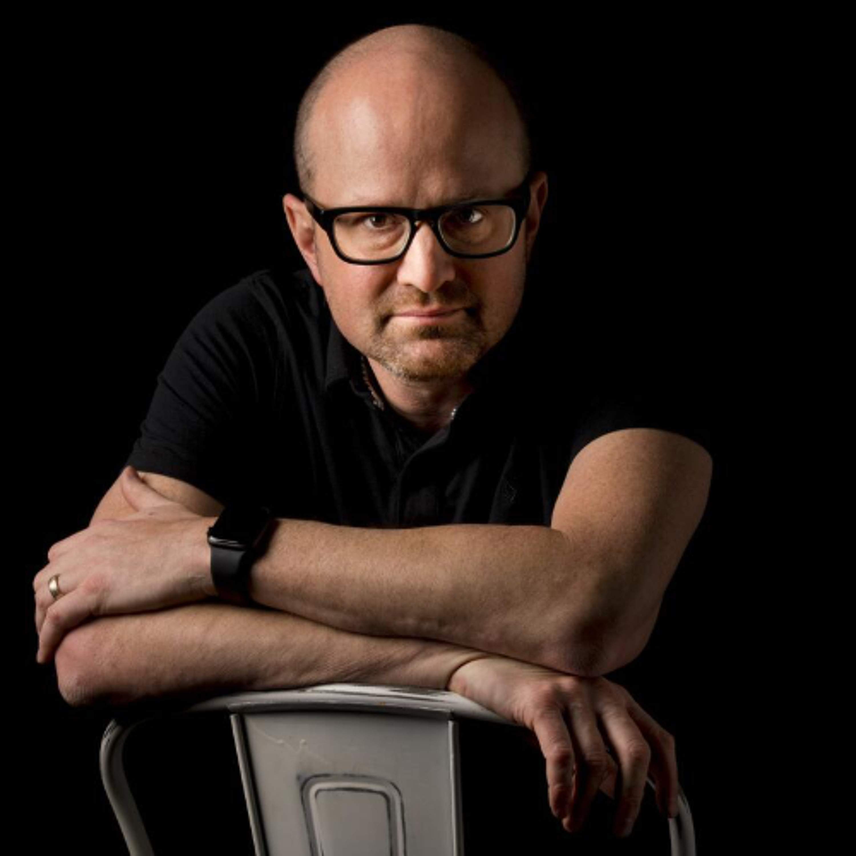 The Frank MacKay Show - Brian Volk Weiss