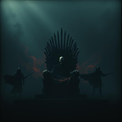 The Throne