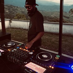 DJ CONTEST STATION GRUP