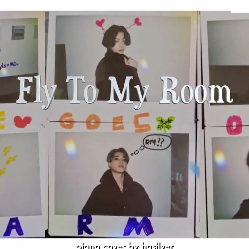 Room my fly to